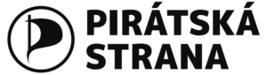 Logo Pirátské strany